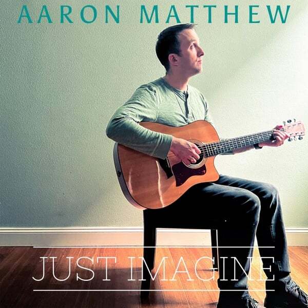 Cover art for Just Imagine